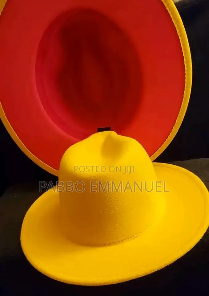 Plain Fedoras