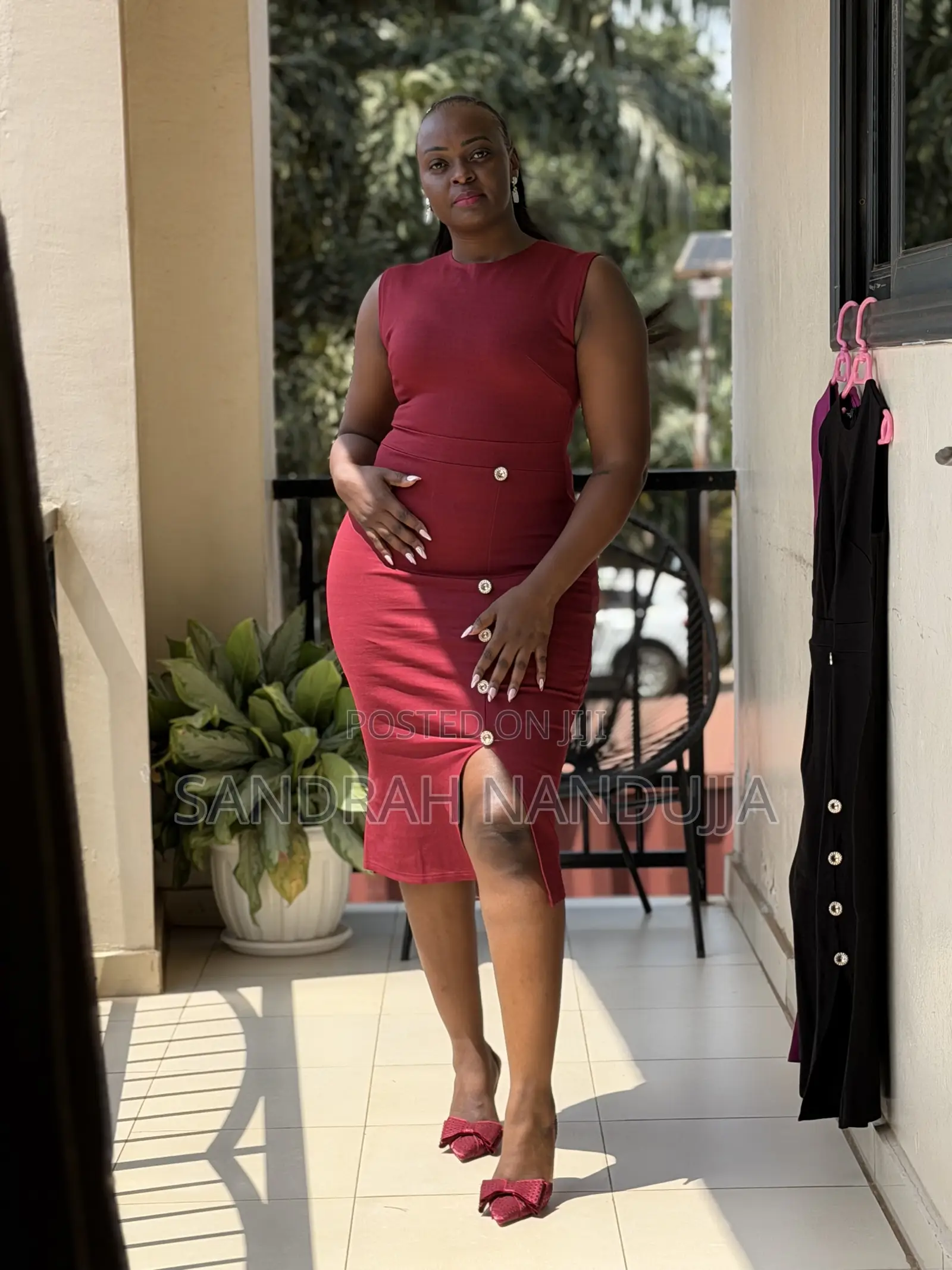 Beautiful Dress