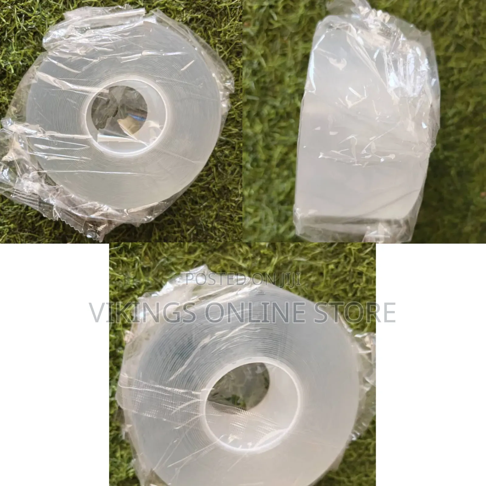 Big Nano Tape