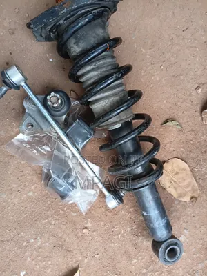 Shockabsorbers