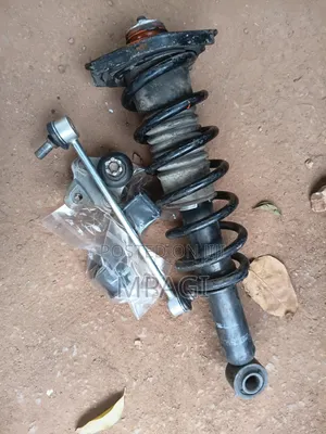 Shockabsorbers