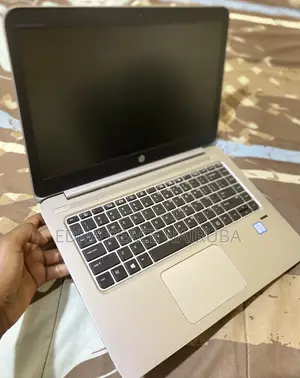 Laptop HP EliteBook Folio 1040 G3 8GB Intel Core i5 SSD 256GB