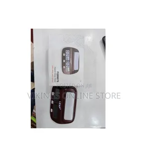 LEAP PQ9907S Digital Chess Timer