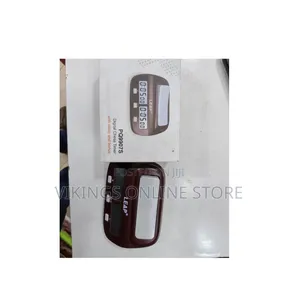 LEAP PQ9907S Digital Chess Timer