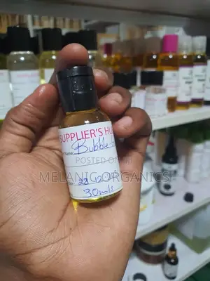 Bubblegum Fragrance
