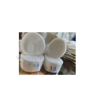 4 PCS 1.5 Inch Packaging Rolls