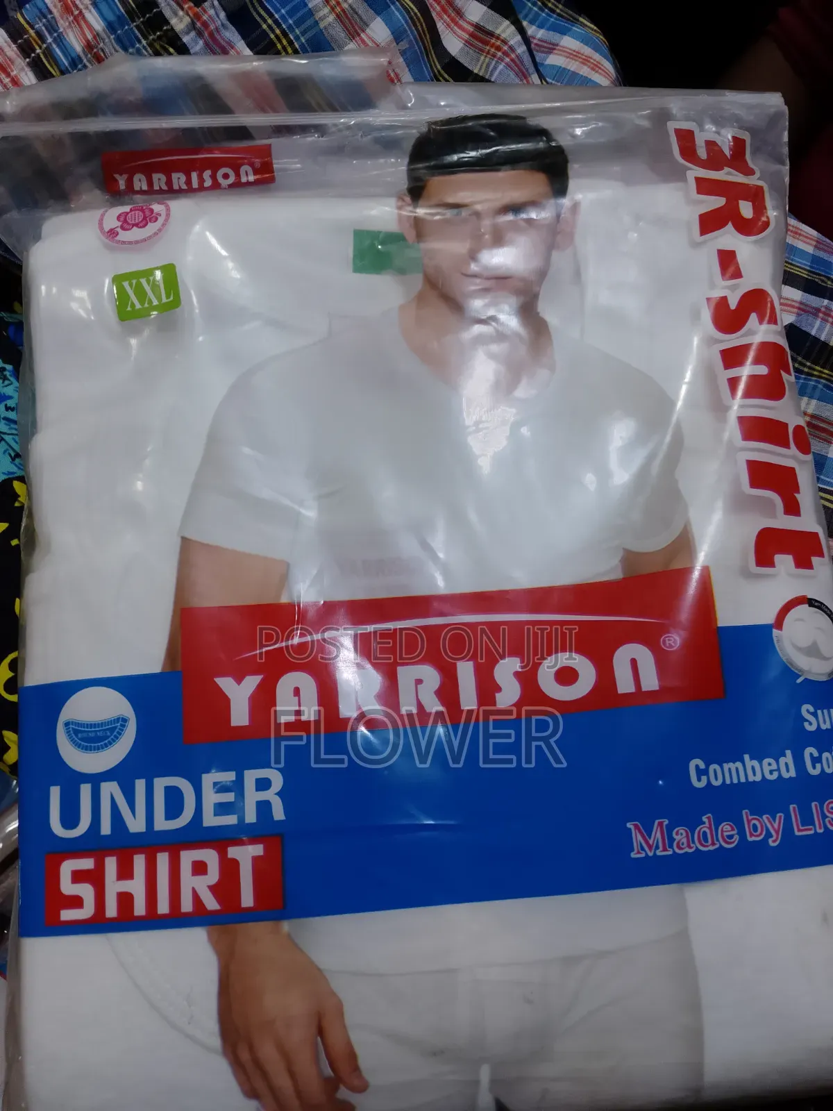 Under Shirt