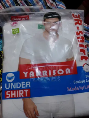 Under Shirt