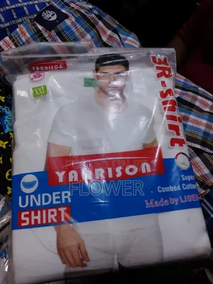 Under Shirt