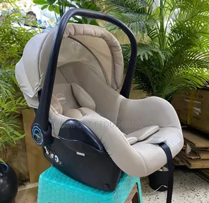 Shade Baby Car Seat Cream