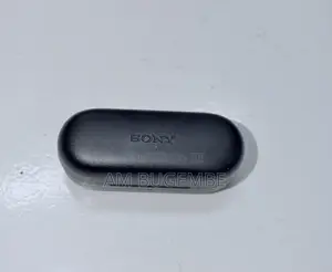 Sony C510 Earbuds