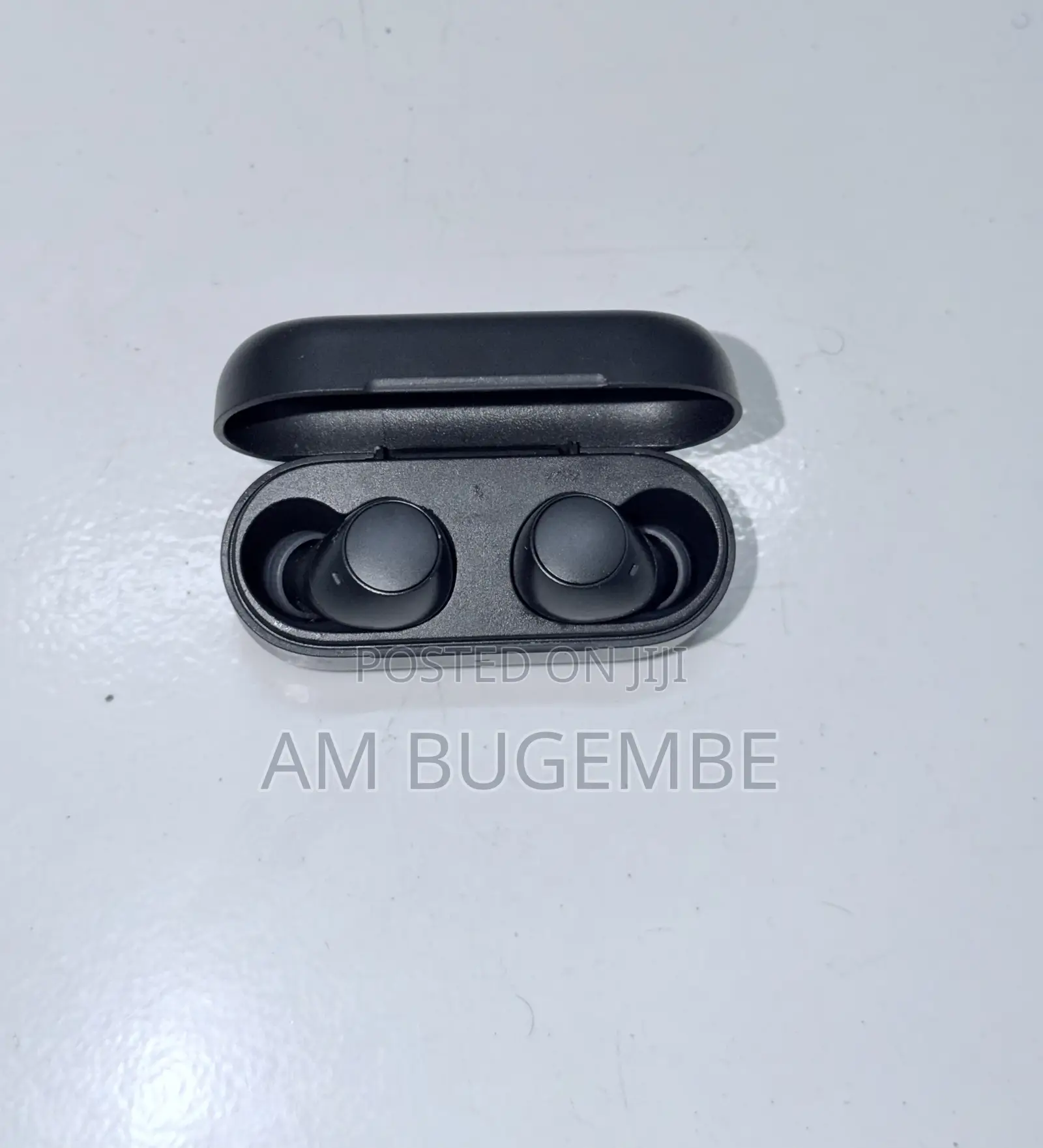 Sony C510 Earbuds