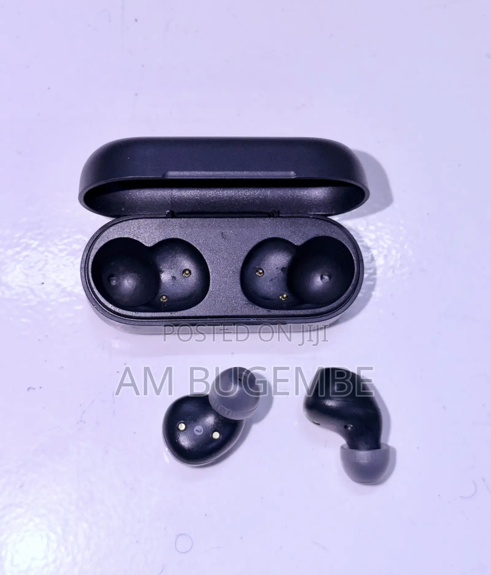 Sony C510 Earbuds