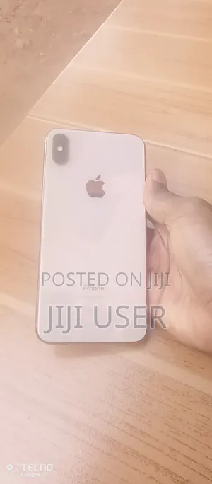 Apple iPhone XS Max 512 GB Gold