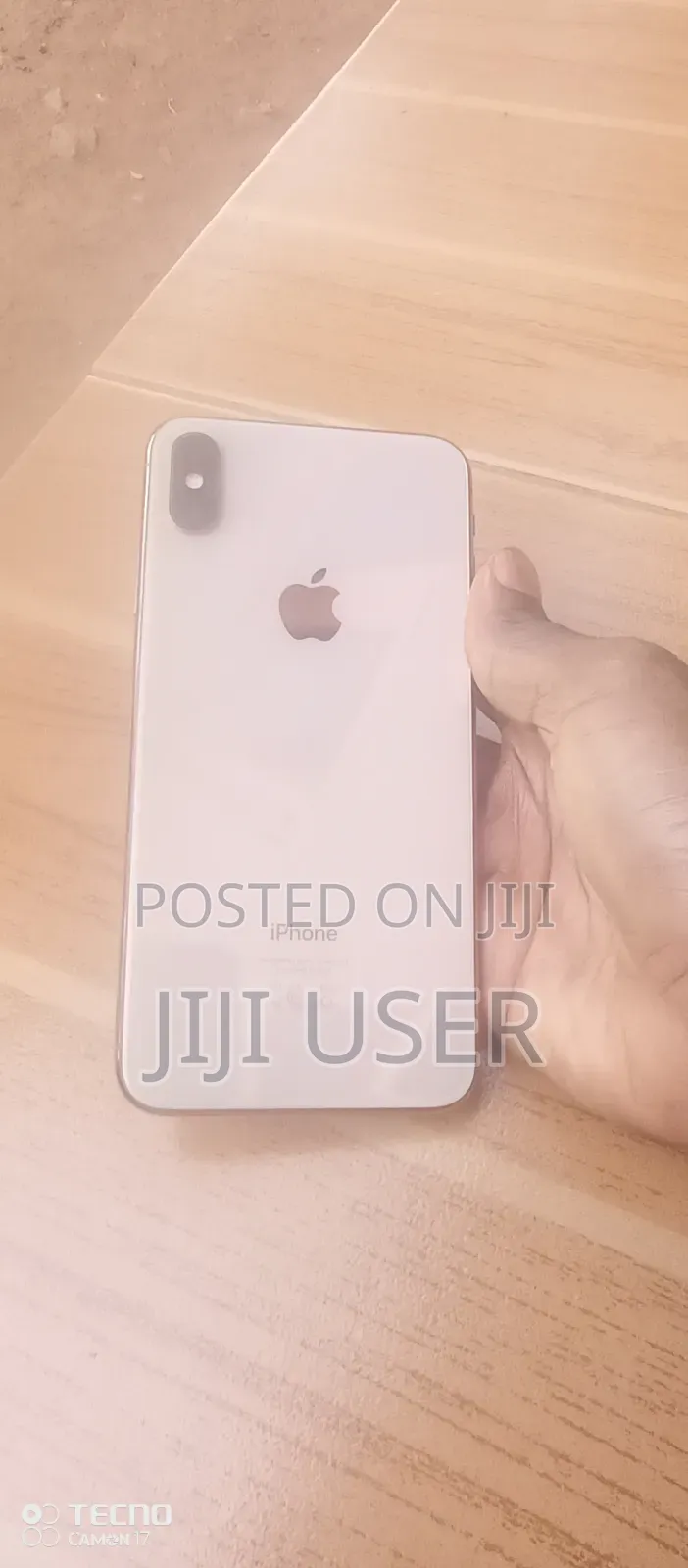 Apple iPhone XS Max 512 GB Gold