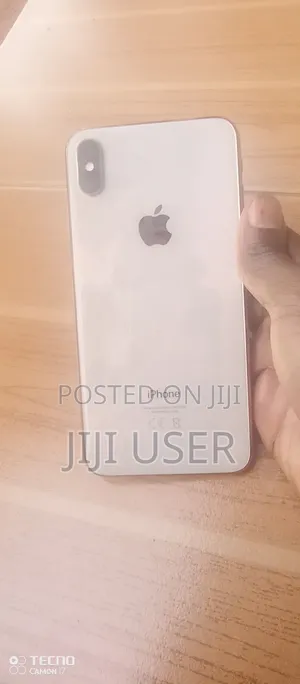 Apple iPhone XS Max 512 GB Gold