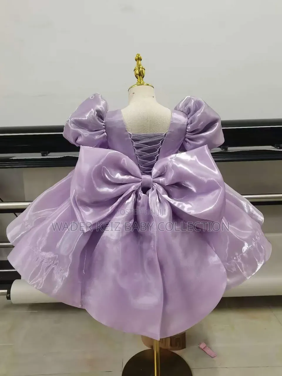 Girl's Party Dresses