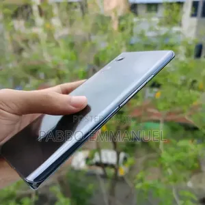 LG Velvet 5G 128 GB Black