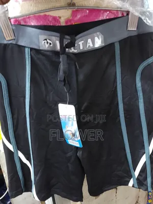 Swimming Short