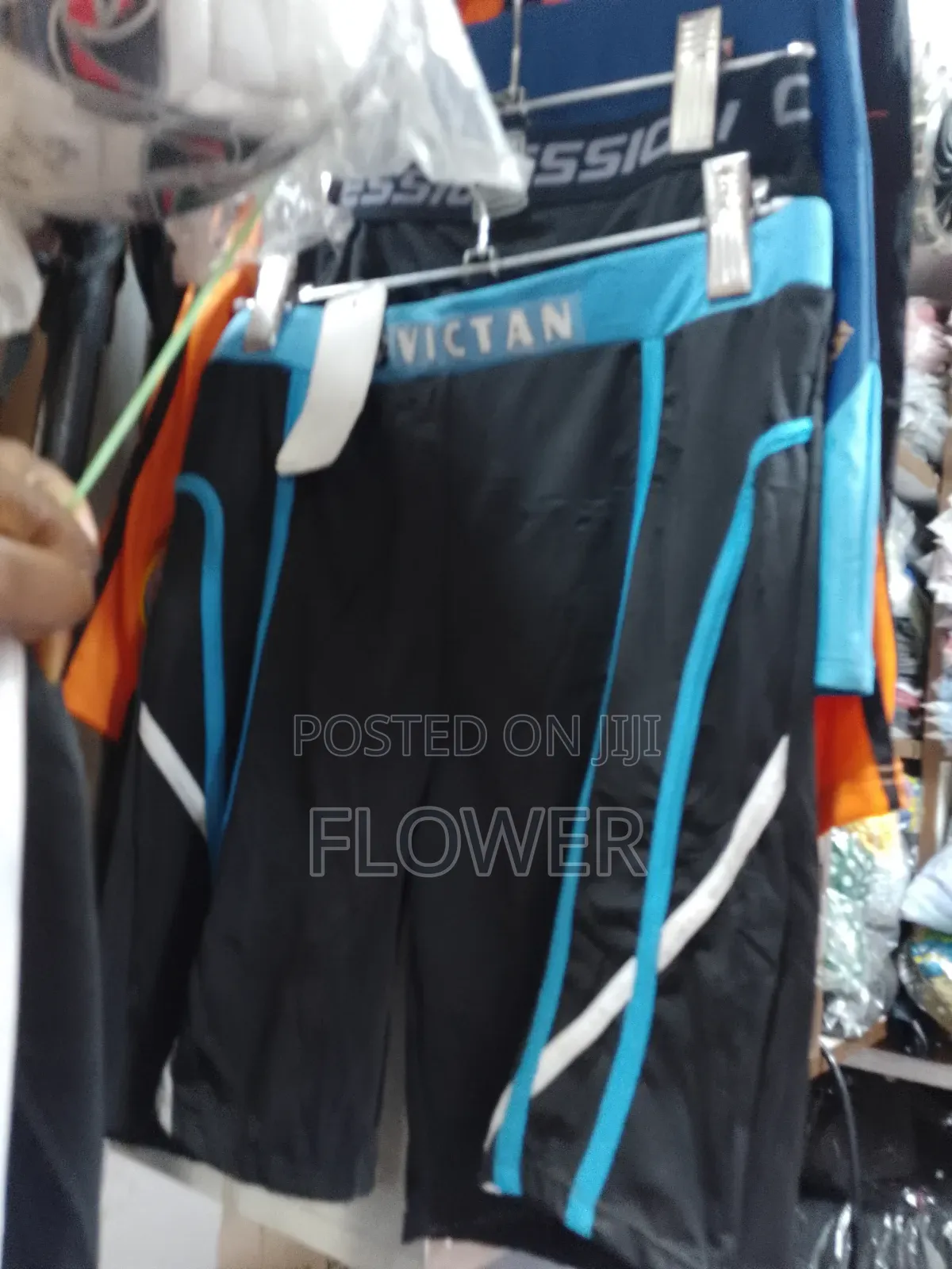 Swimming Short