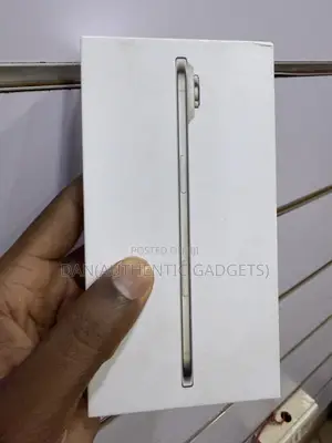 Apple iPhone Air 256 GB Gold