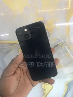 Apple iPhone 13 128 GB Black