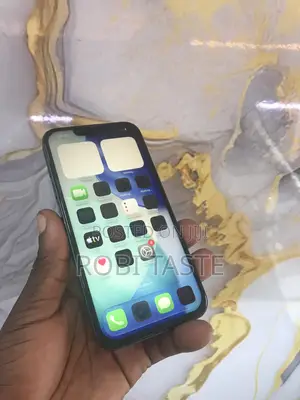 Apple iPhone 13 128 GB Black