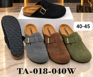 Men Leisure Wear