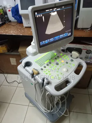 Mindray DC 3T Ultrasound Scan