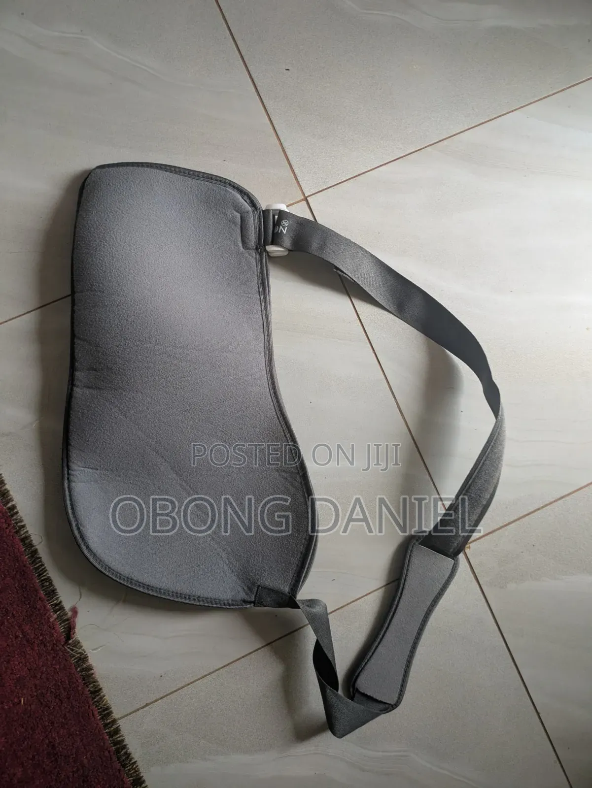 Samson Arm Sling Pouch