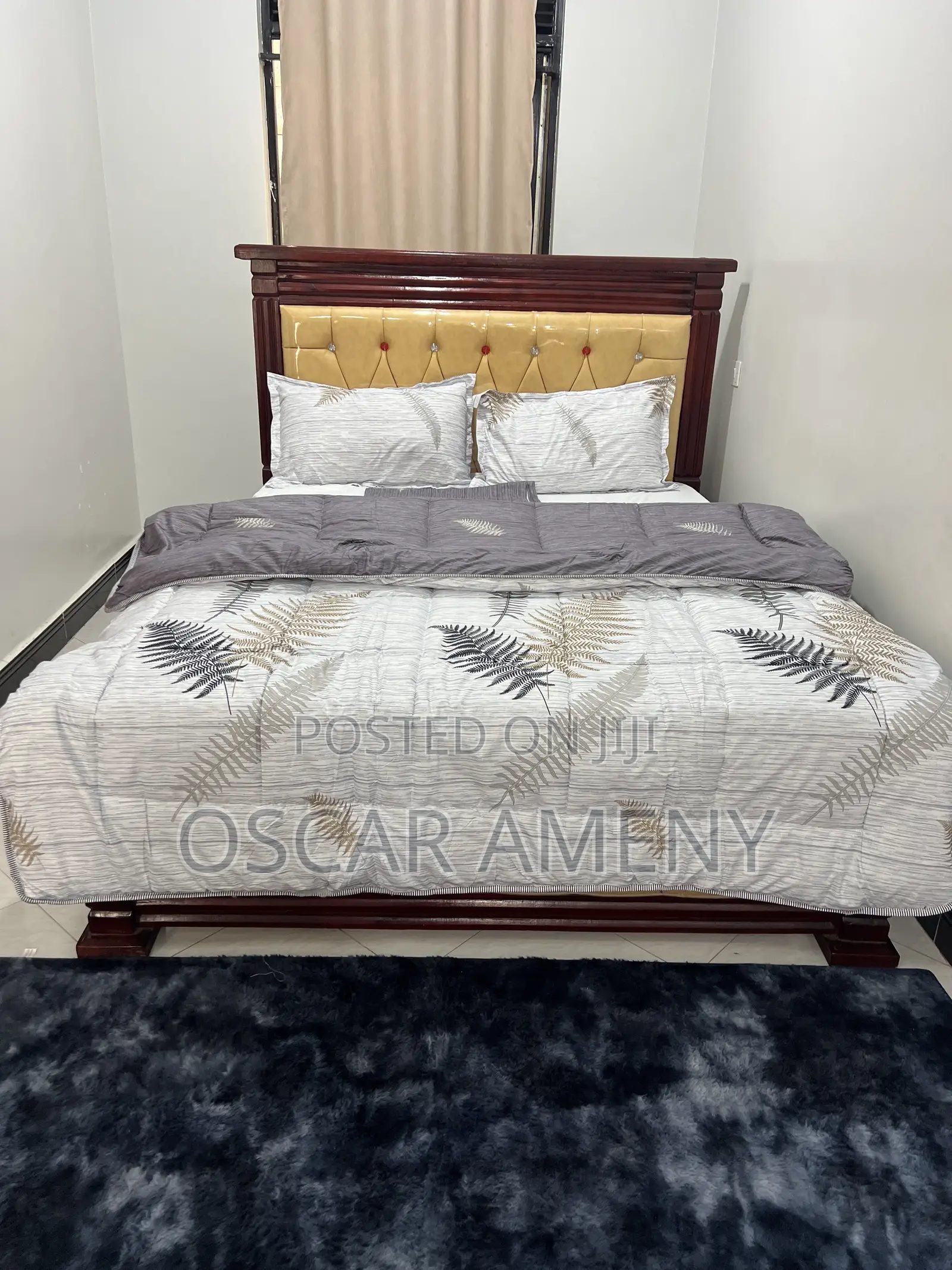5*6 Design Duvet