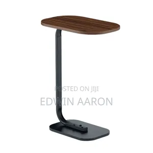 Simple Sturdy Side Table
