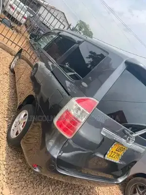 Toyota Noah 2.0 AWD (8 Seater) 2005 Black
