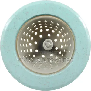 Kitchen Silicone Sink Strainer Garbage Disposal Strainer