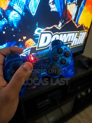 PlayStation 3 Gaming Console