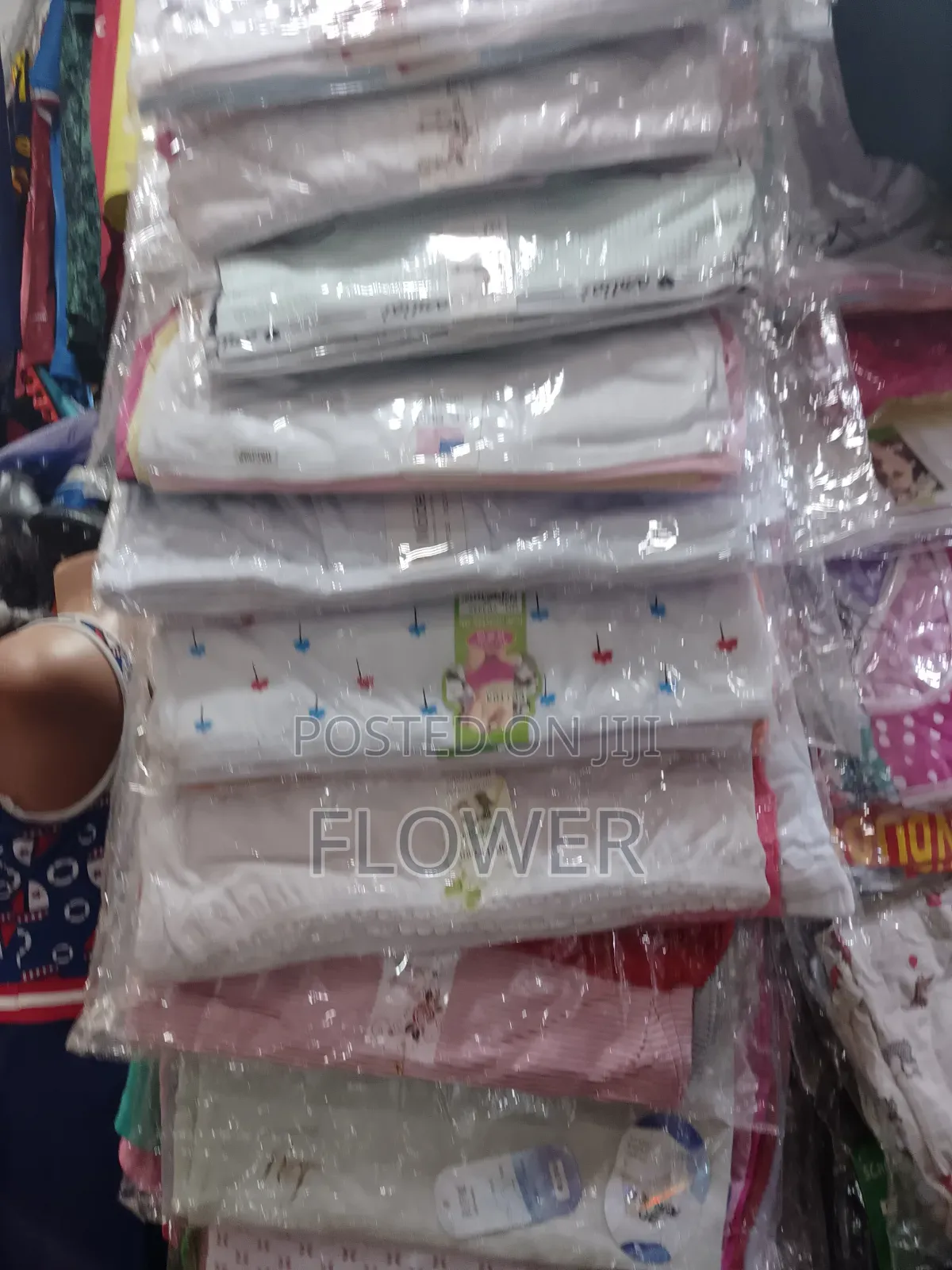 Cotton Nick