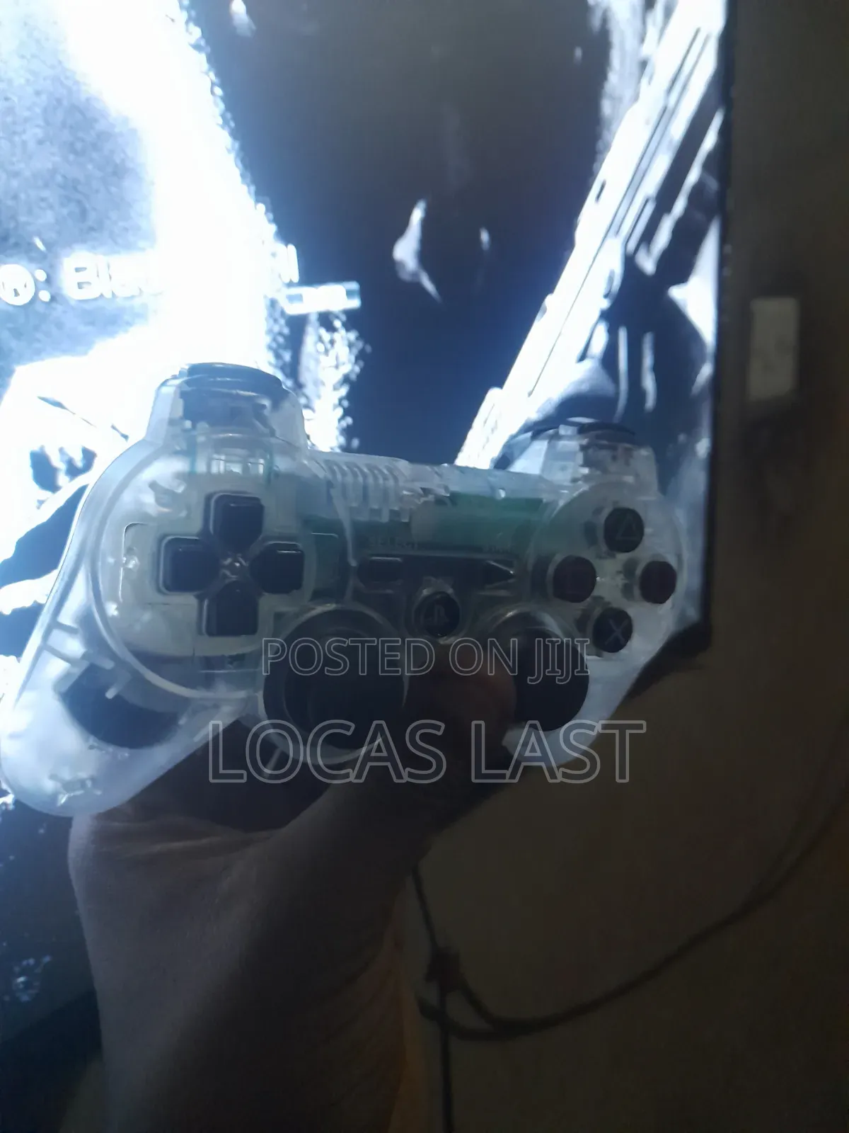 PlayStation 3 Gaming Console