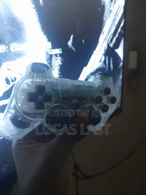 PlayStation 3 Gaming Console