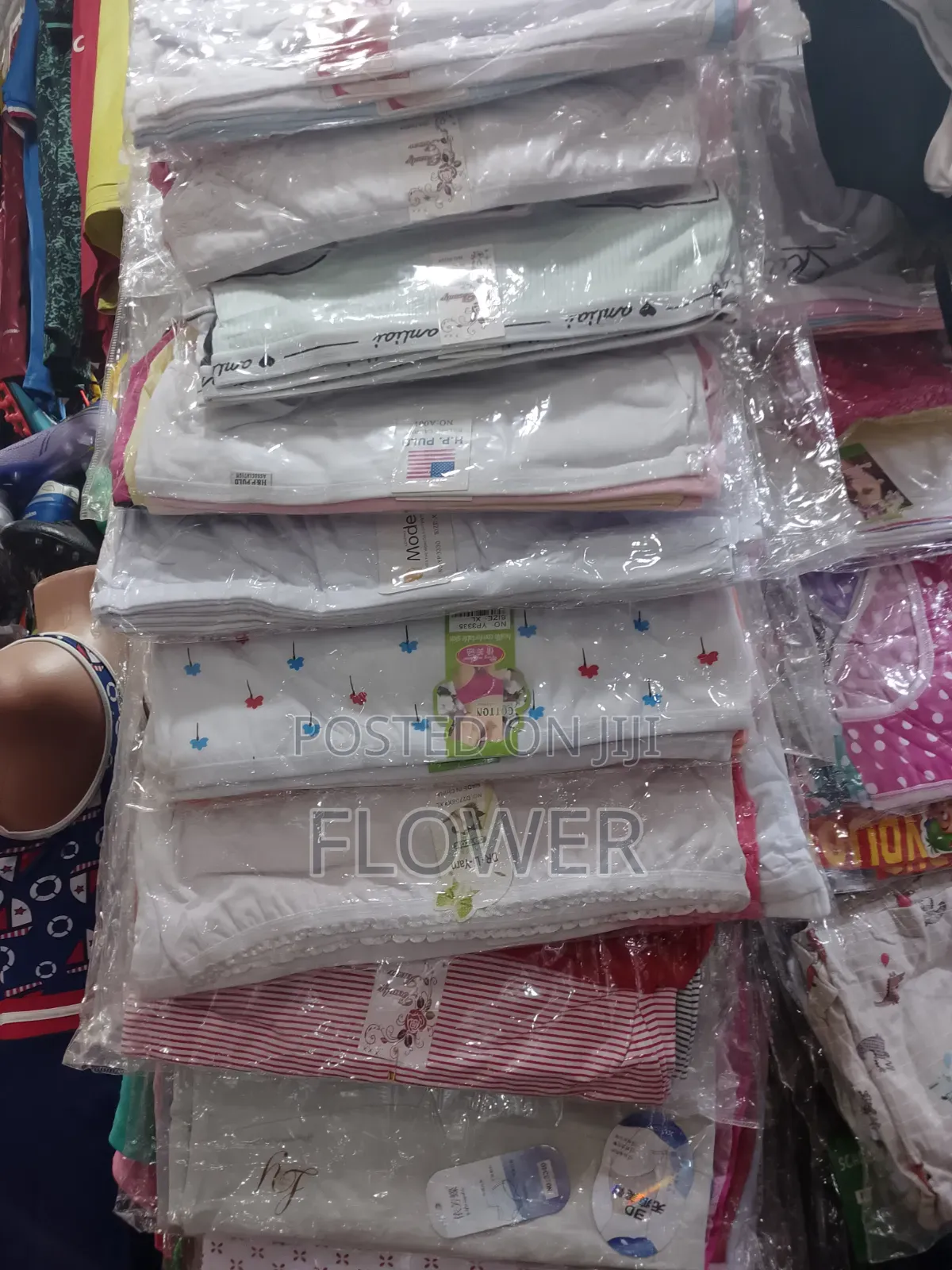 Cotton Nick