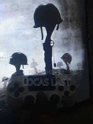 PlayStation 3 Gaming Console