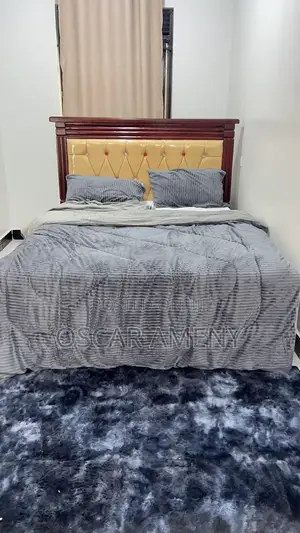 Coral Duvet (6*6)