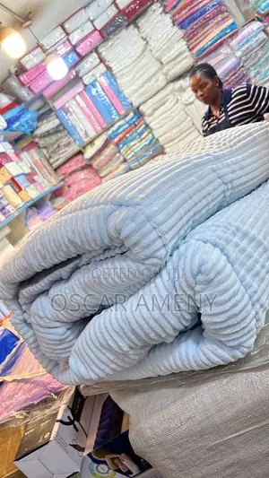 Coral Duvet (6*6)