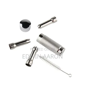 500mls Stainless-Steel Whipped Cream Dispenser