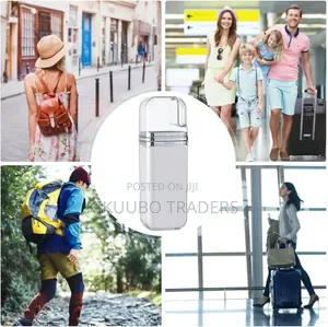 Travel Toothbrush Holder Toothpaste Brush Case