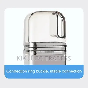 Travel Toothbrush Holder Toothpaste Brush Case
