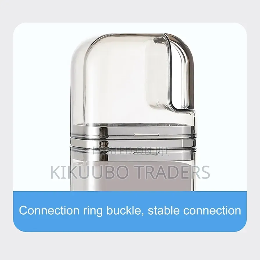 Travel Toothbrush Holder Toothpaste Brush Case