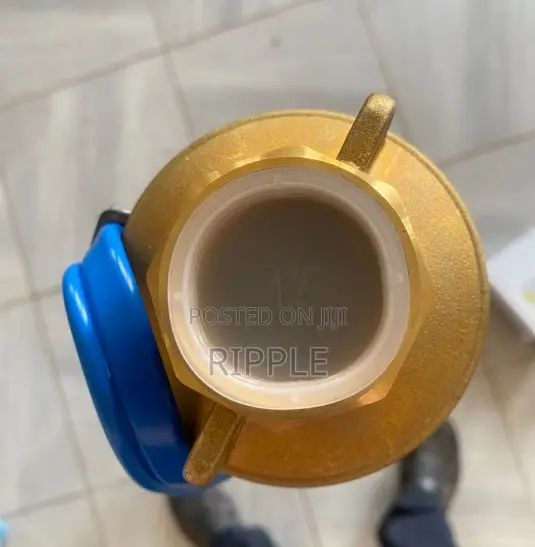 920W Electric Borehole Water Pump – 108m Head | 5,800l/H
