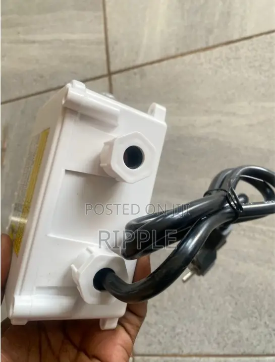 920W Electric Borehole Water Pump – 108m Head | 5,800l/H