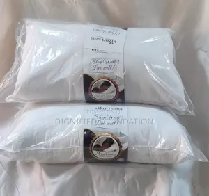 Vizuri Sana Pillow's