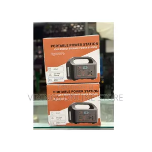 Portable Power Station 150W